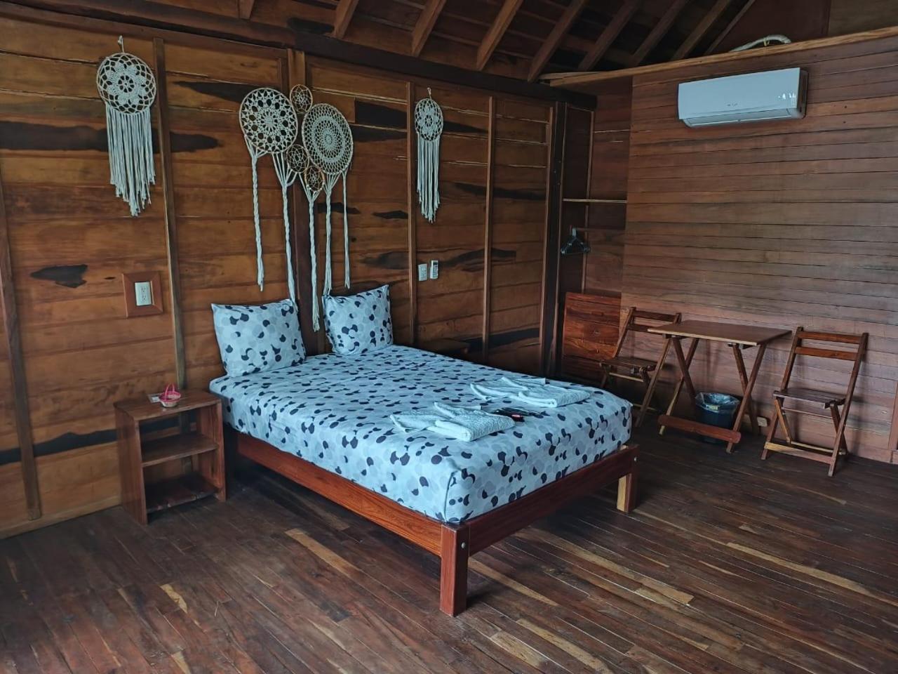 Ferienwohnung Lura Bacalar Exterior foto